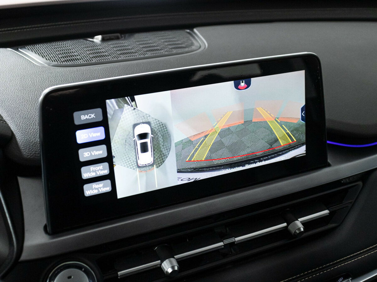 Купить Чери Тигго 8, 2022, 56 300 км.. Фото: #14