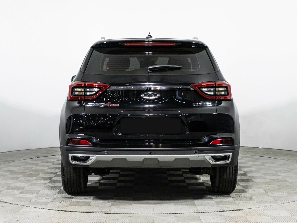 Купить Чери Тигго 4 Про, 2024, 22 886 км.. Фото: #5