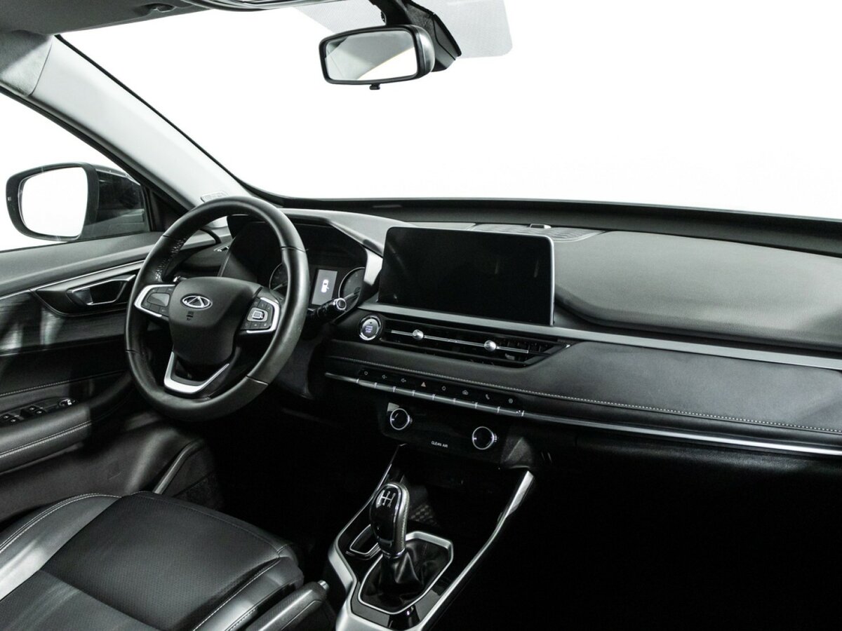 Купить Чери Тигго 4 Про, 2024, 22 886 км.. Фото: #8