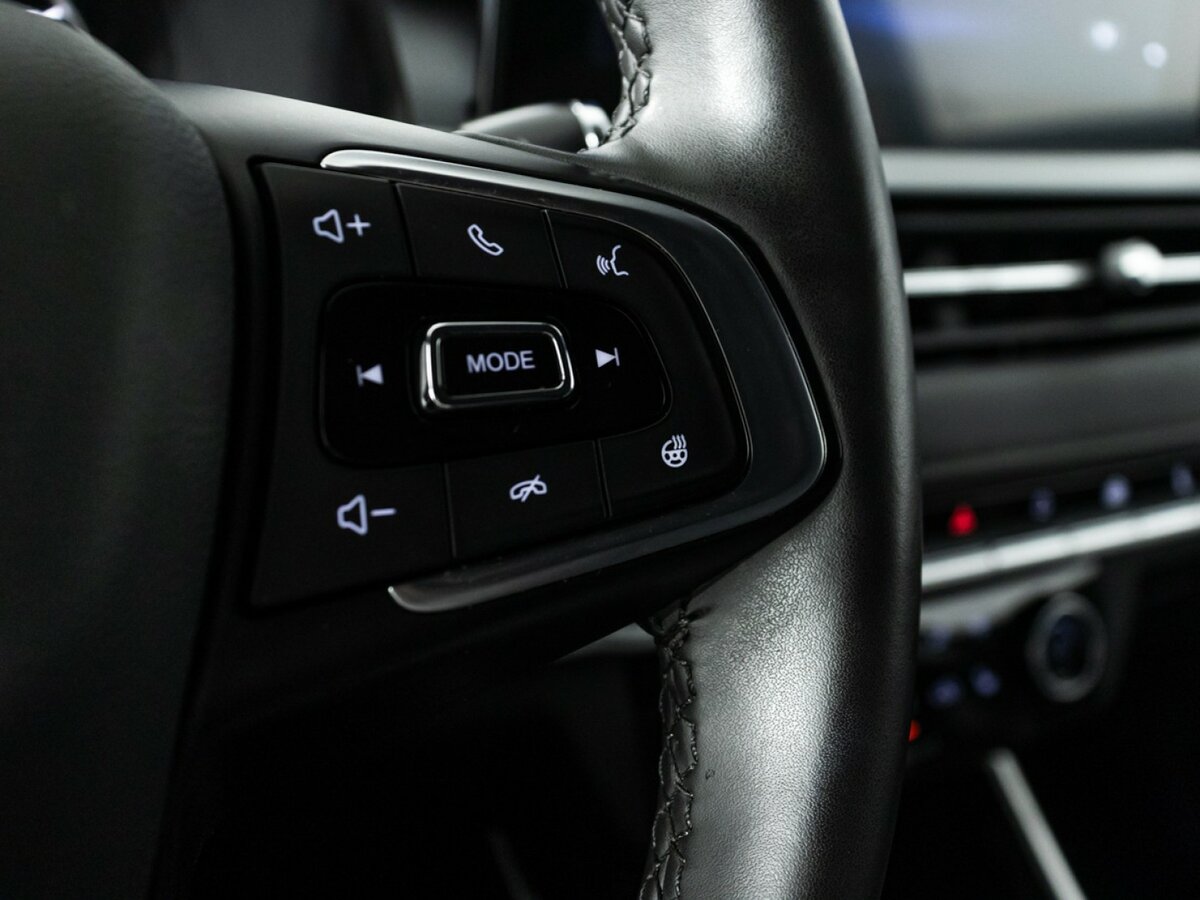 Купить Чери Тигго 4 Про, 2024, 22 886 км.. Фото: #16