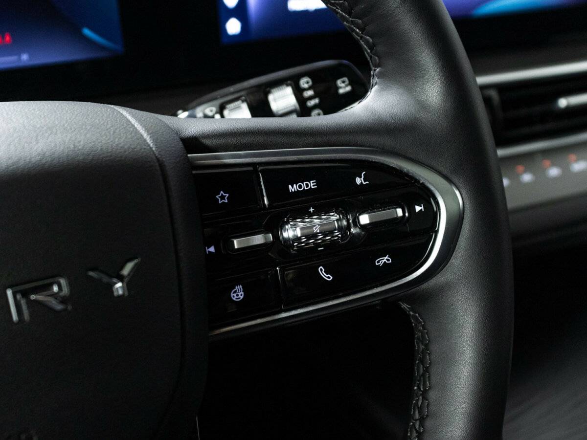 Купить Chery Tiggo 8 Pro Max, 2024, 6 930 км.. Фото: #20