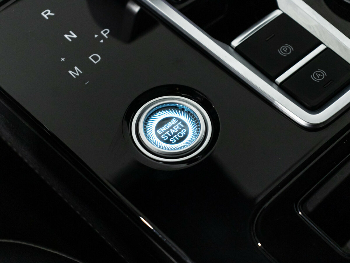 Купить Chery Tiggo 8 Pro Max, 2023, 60 308 км.. Фото: #21