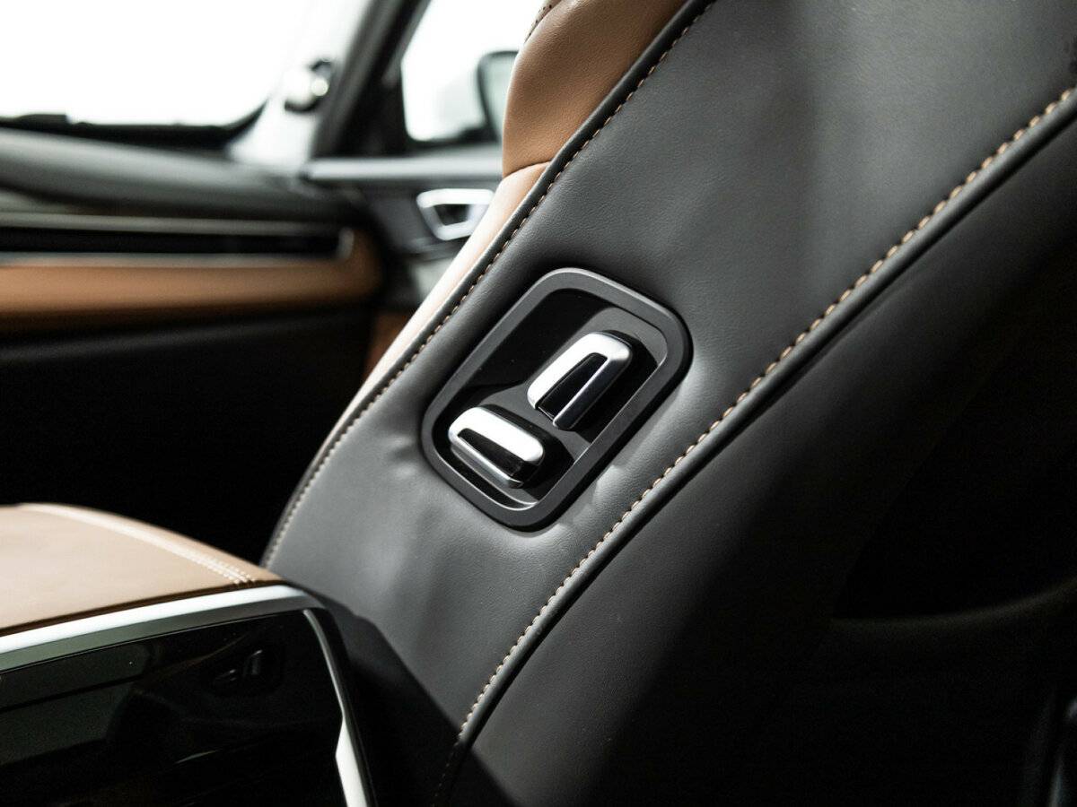 Купить Chery Tiggo 8 Pro Max, 2023, 34 800 км.. Фото: #15