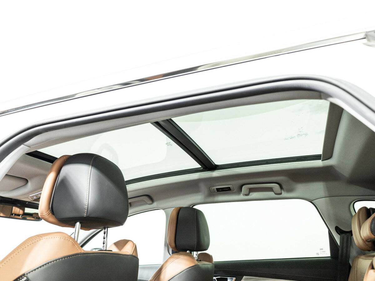 Купить Chery Tiggo 8 Pro Max, 2023, 34 800 км.. Фото: #16