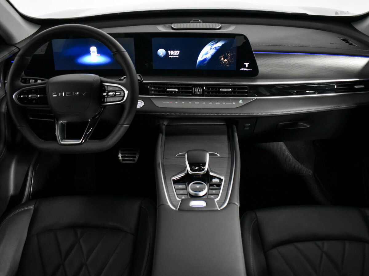 Купить Chery Tiggo 8 Pro Max, 2024, 38 684 км.. Фото: #19