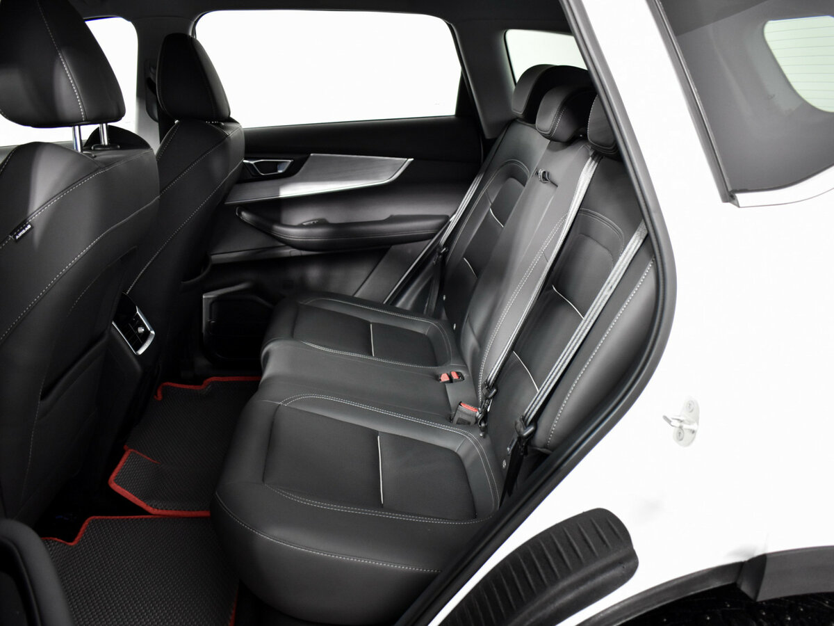 Купить Chery Tiggo 7 Pro Max, 2023, 23 780 км.. Фото: #10