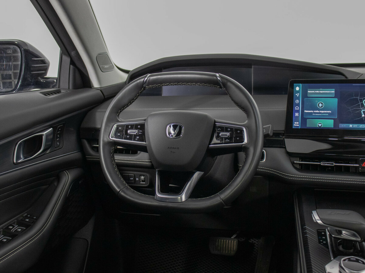 Купить Changan UNI-K, 2024, 17 915 км.. Фото: #13