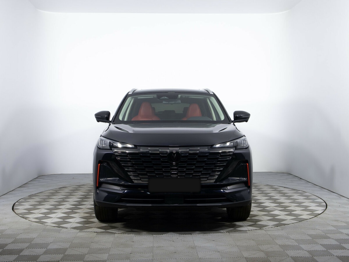 Купить Чанган CS55 Plus, 2023, 25 522 км.. Фото: #1