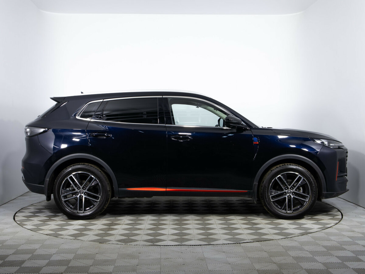 Купить Чанган CS55 Plus, 2023, 25 522 км.. Фото: #3