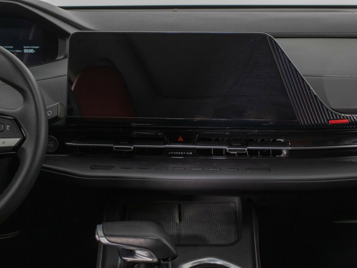 Купить Чанган CS55 Plus, 2023, 25 522 км.. Фото: #13