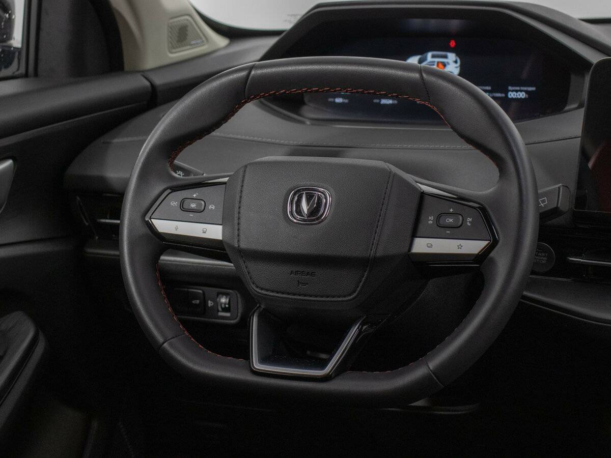 Купить Чанган CS55 Plus, 2023, 25 522 км.. Фото: #14