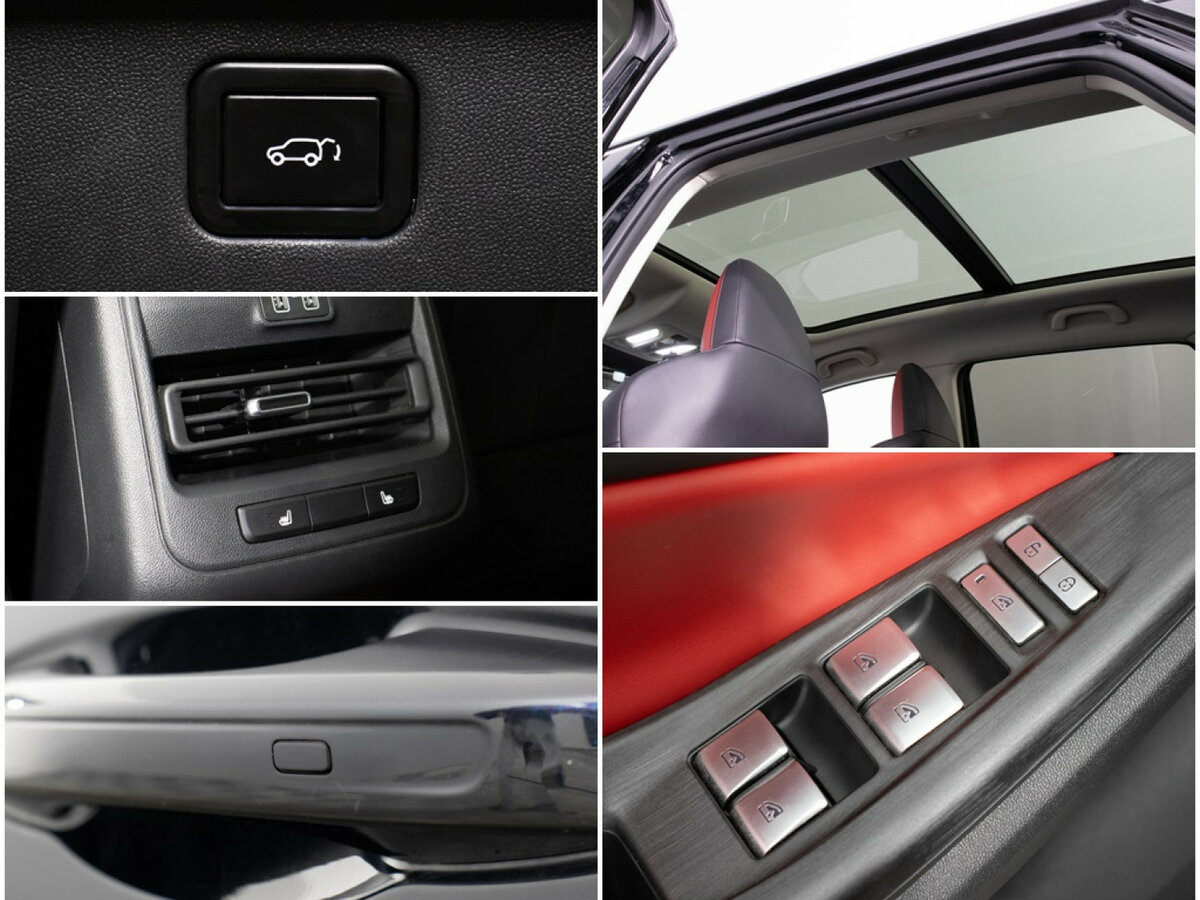 Купить Чанган CS55 Plus, 2023, 25 522 км.. Фото: #15