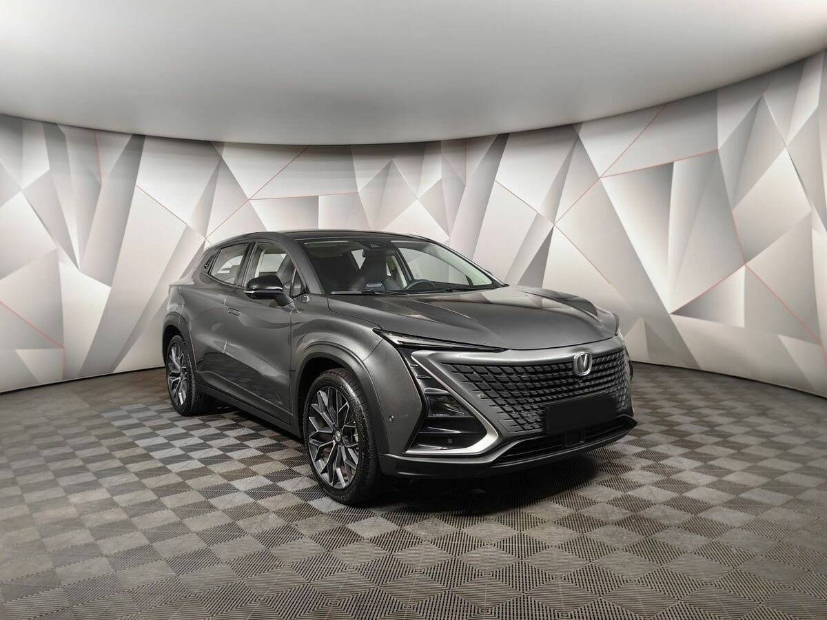 Купить Чанган УНИ-Т, 2023, 33 383 км.. Фото: #2