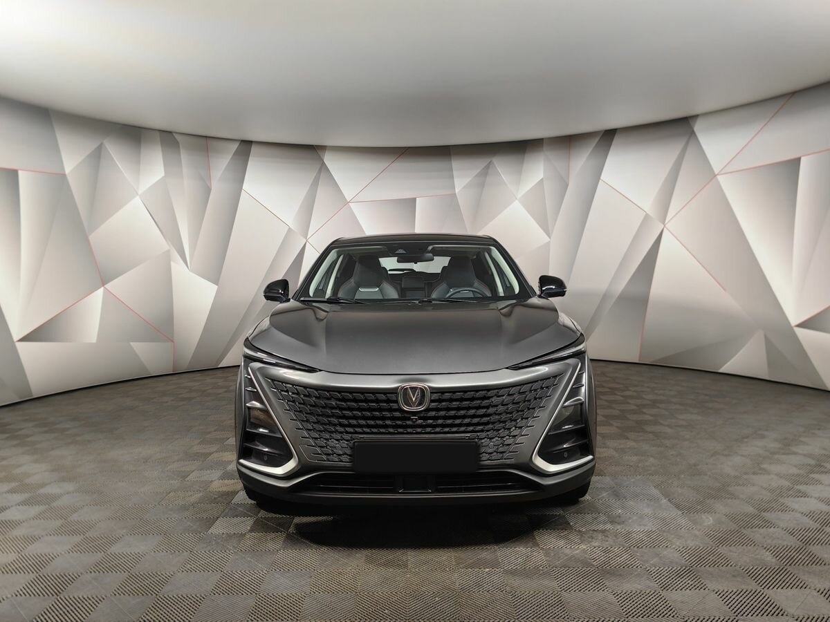 Купить Чанган УНИ-Т, 2023, 33 383 км.. Фото: #6