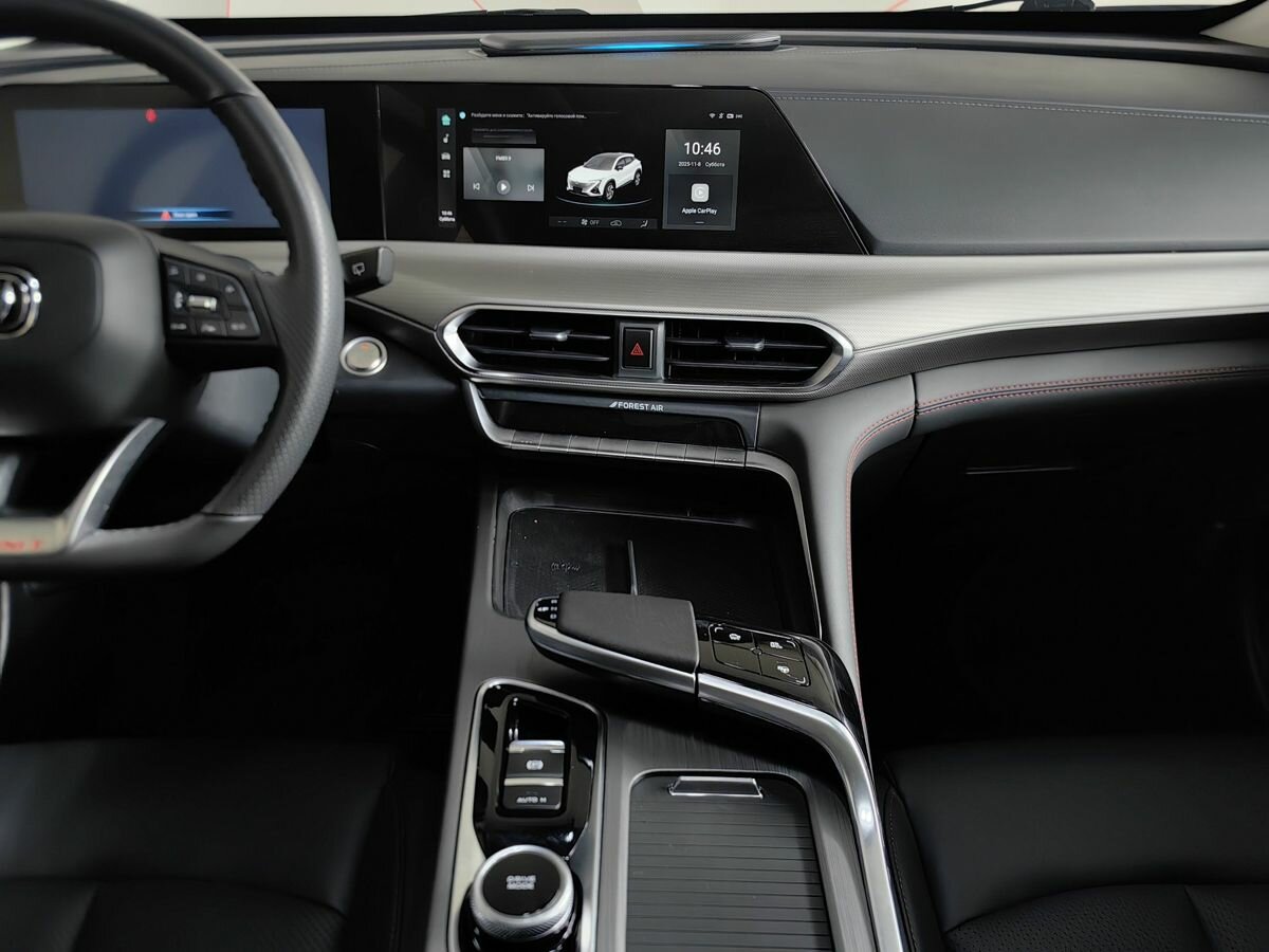 Купить Чанган УНИ-Т, 2023, 33 383 км.. Фото: #10