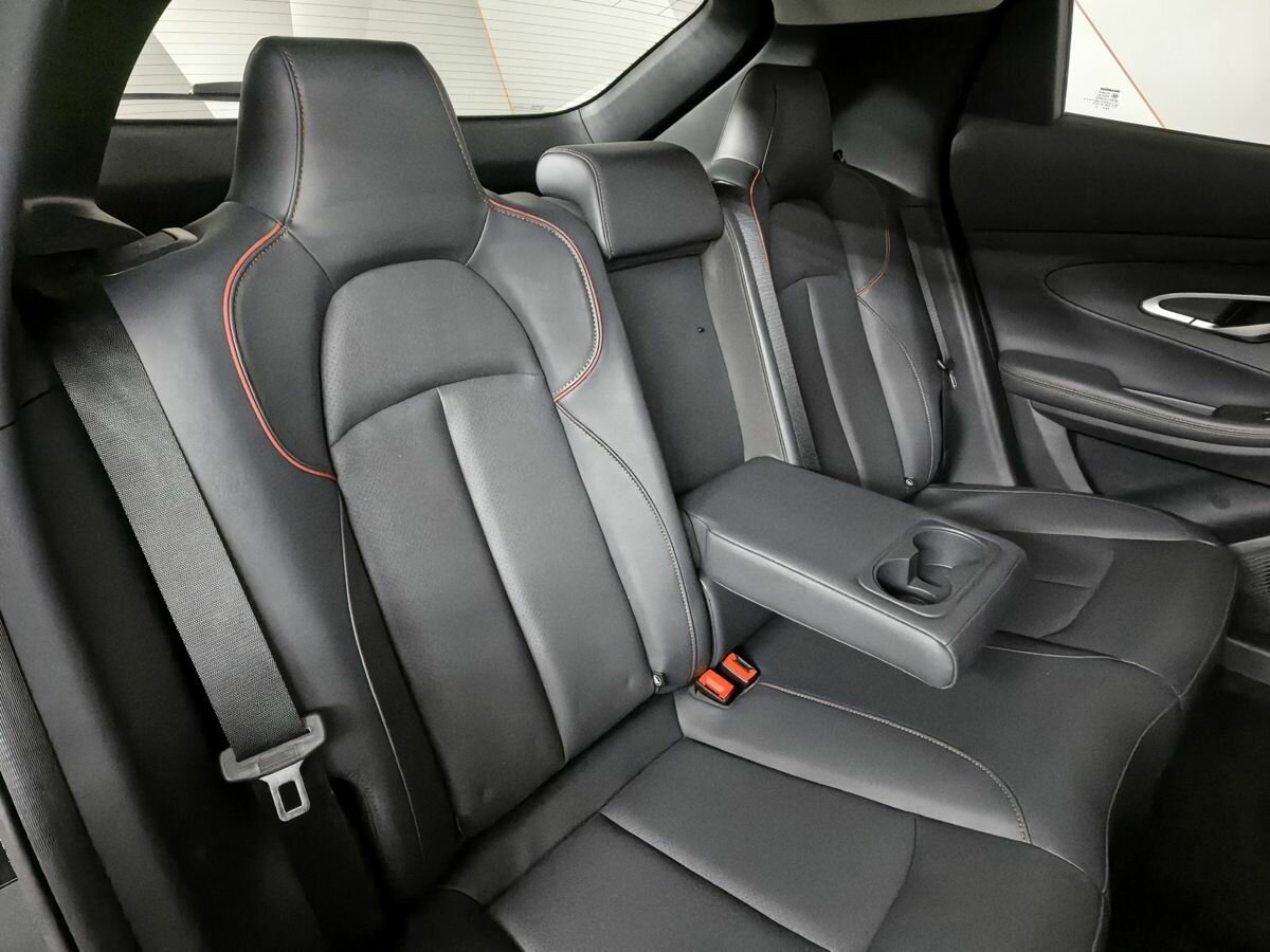 Купить Чанган УНИ-Т, 2023, 33 383 км.. Фото: #12