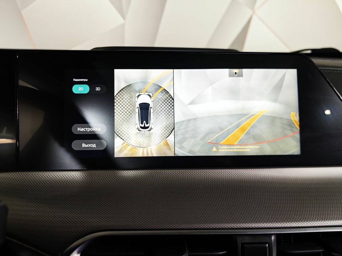 Купить Чанган УНИ-Т, 2023, 33 383 км.. Фото: #14