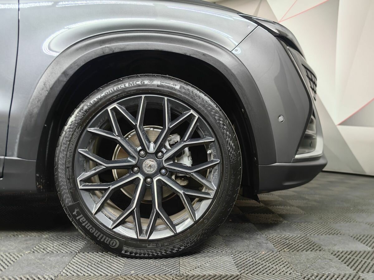 Купить Чанган УНИ-Т, 2023, 33 383 км.. Фото: #15