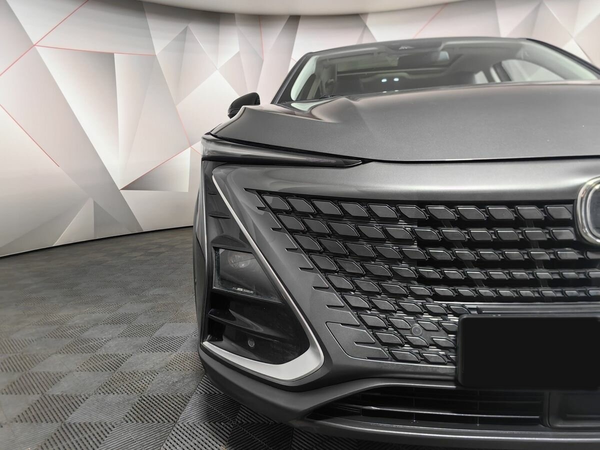 Купить Чанган УНИ-Т, 2023, 33 383 км.. Фото: #16