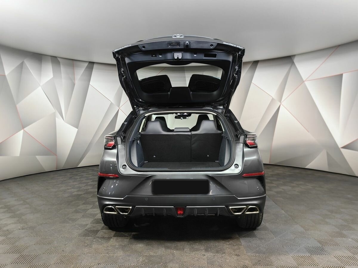 Купить Чанган УНИ-Т, 2023, 33 383 км.. Фото: #17