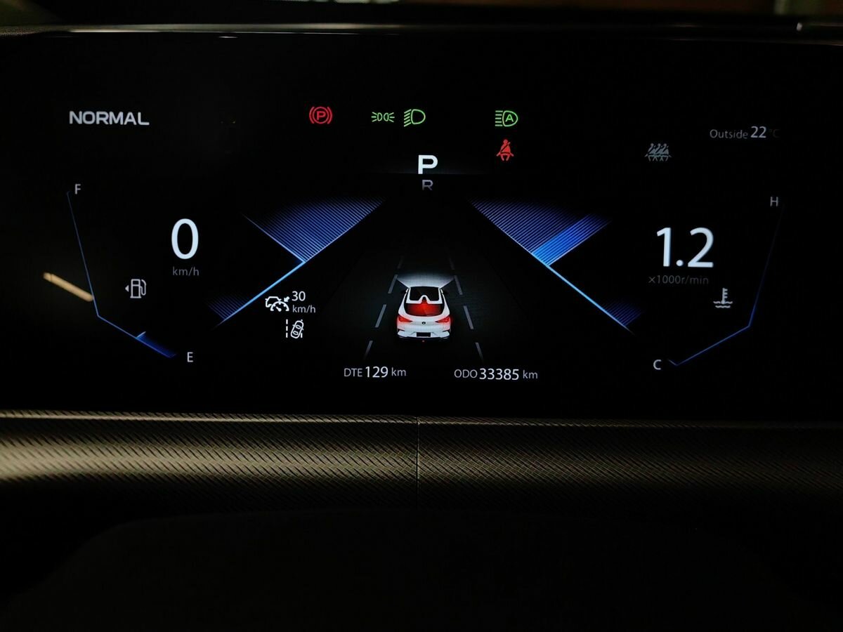 Купить Чанган УНИ-Т, 2023, 33 383 км.. Фото: #18