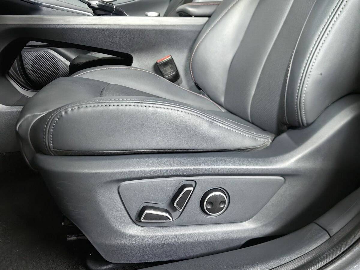 Купить Чанган УНИ-Т, 2023, 33 383 км.. Фото: #19