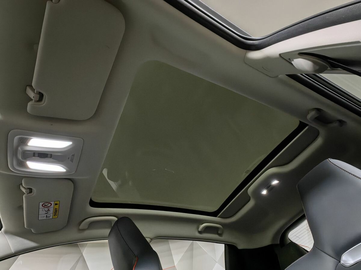 Купить Чанган УНИ-Т, 2023, 33 383 км.. Фото: #20