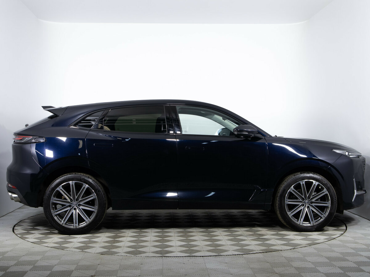 Купить Чанган УНИ-К, 2021, 80 523 км.. Фото: #3