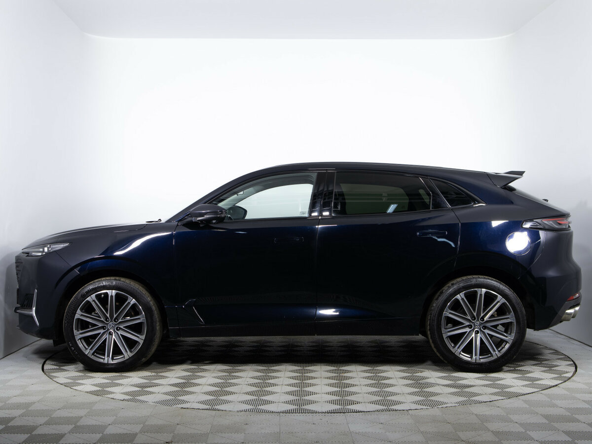 Купить Чанган УНИ-К, 2021, 80 523 км.. Фото: #7