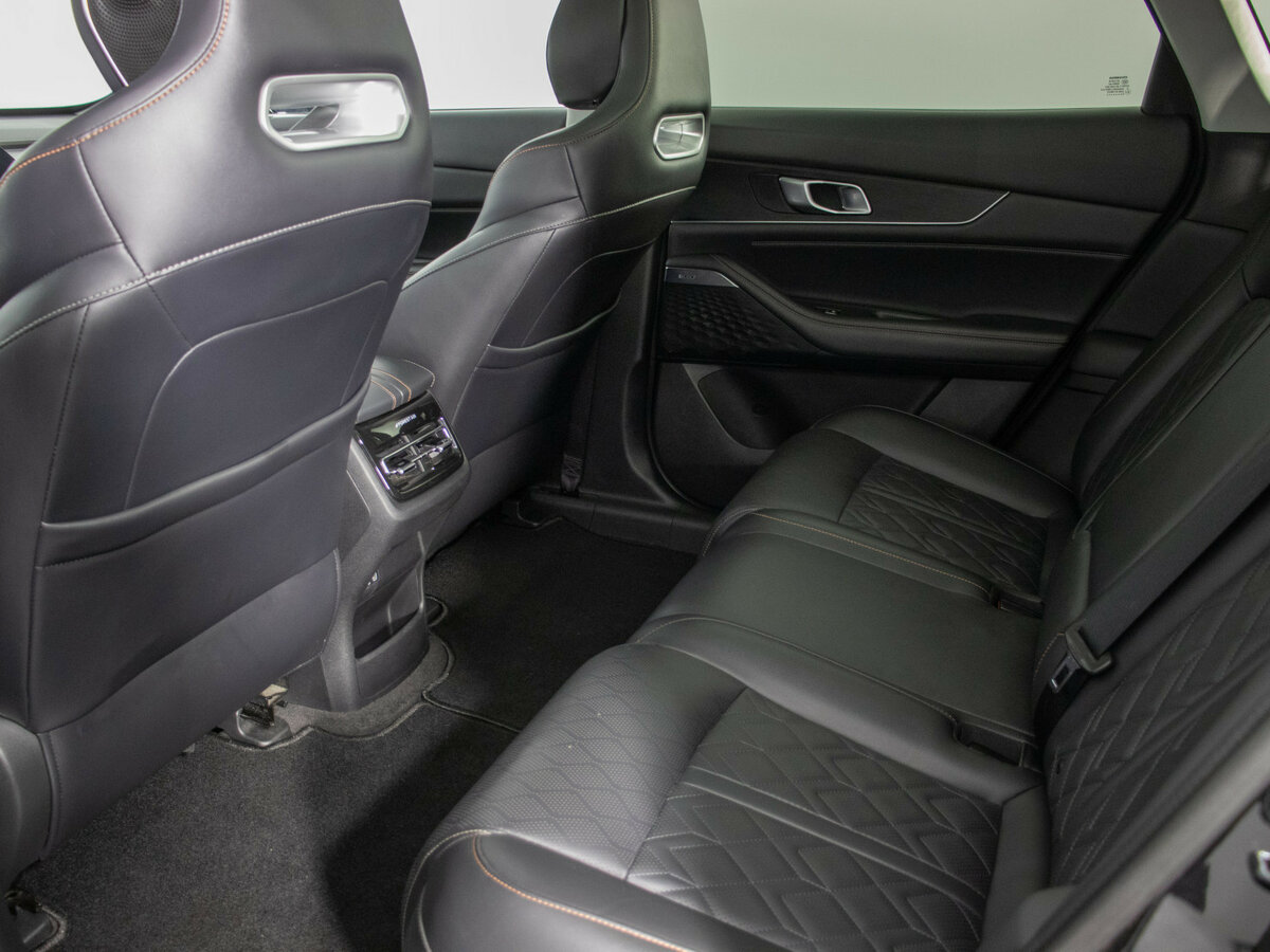 Купить Чанган УНИ-К, 2021, 80 523 км.. Фото: #10