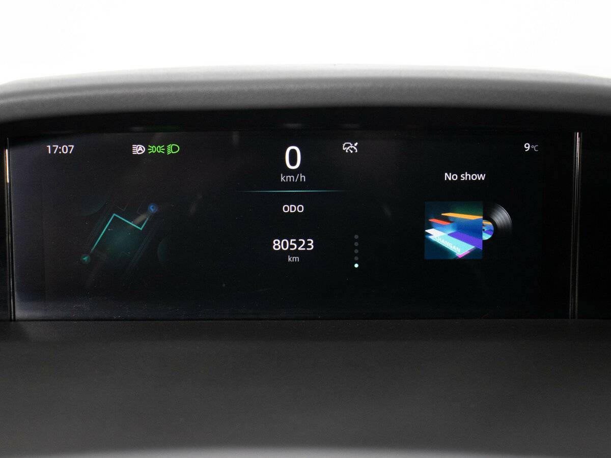 Купить Чанган УНИ-К, 2021, 80 523 км.. Фото: #11