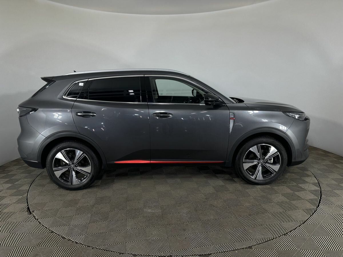 Купить Changan CS55 Plus, 2023, 19 862 км.. Фото: #3