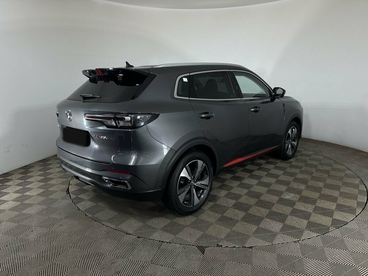 Купить Changan CS55 Plus, 2023, 19 862 км.. Фото: #5