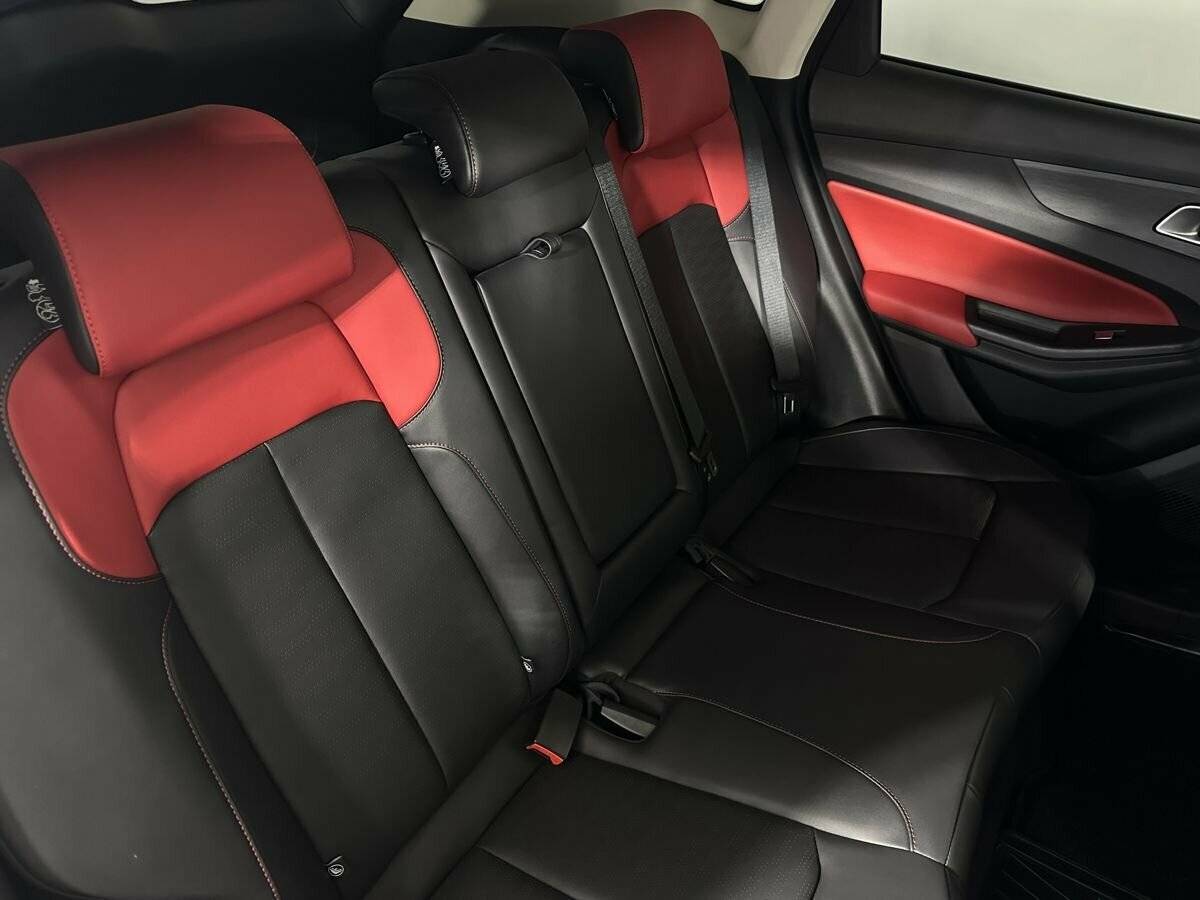 Купить Changan CS55 Plus, 2023, 19 862 км.. Фото: #15