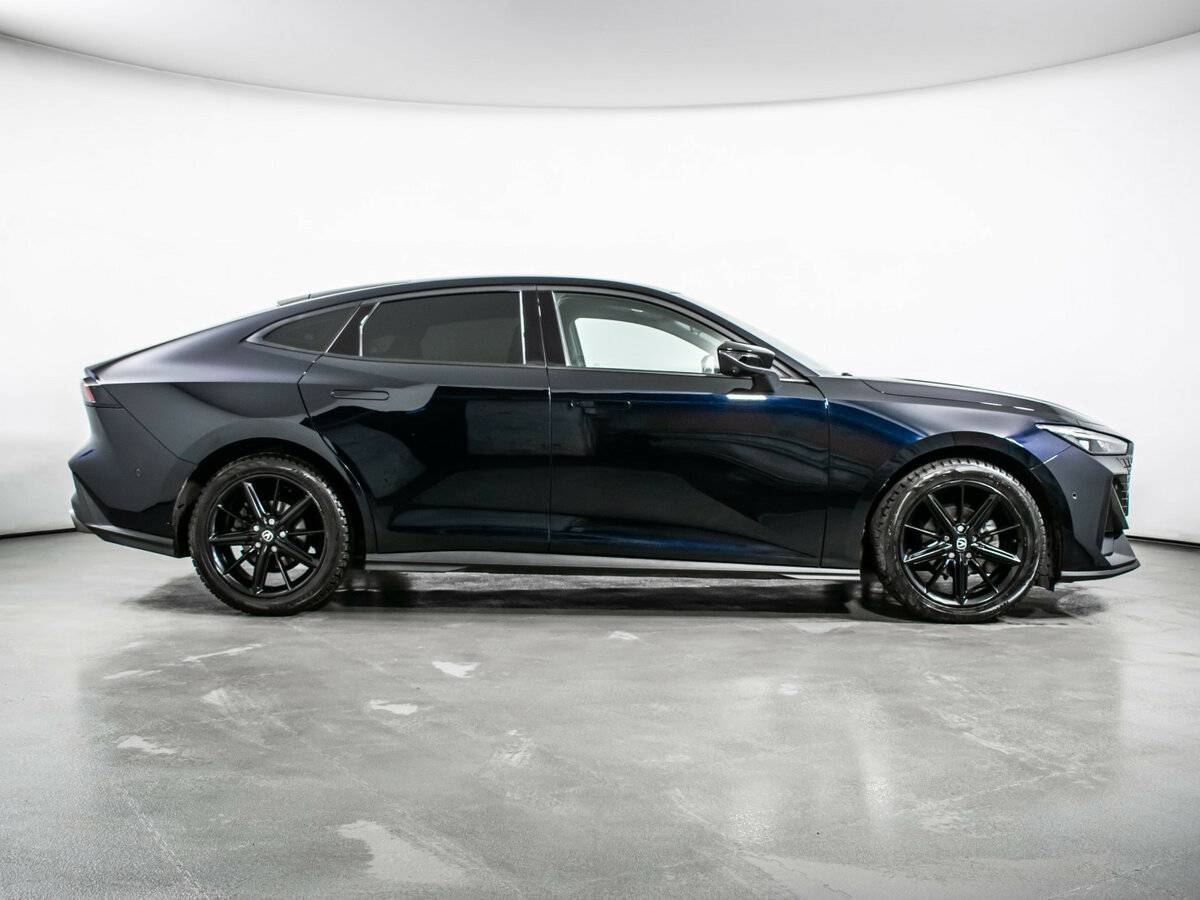 Купить Чанган УНИ-В, 2023, 38 730 км.. Фото: #3