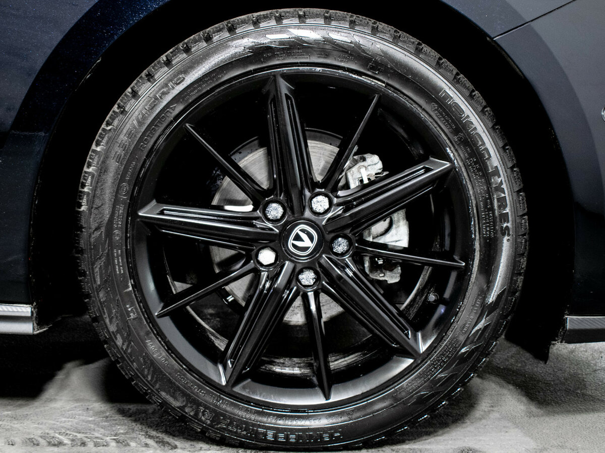 Купить Чанган УНИ-В, 2023, 38 730 км.. Фото: #18