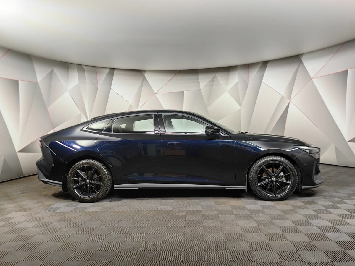 Купить Чанган УНИ-В, 2023, 41 492 км.. Фото: #5