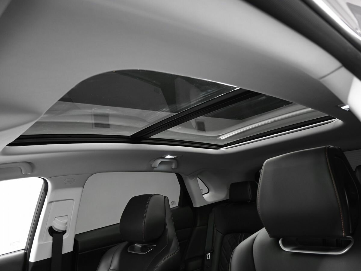 Купить Changan UNI-K, 2023, 22 972 км.. Фото: #12