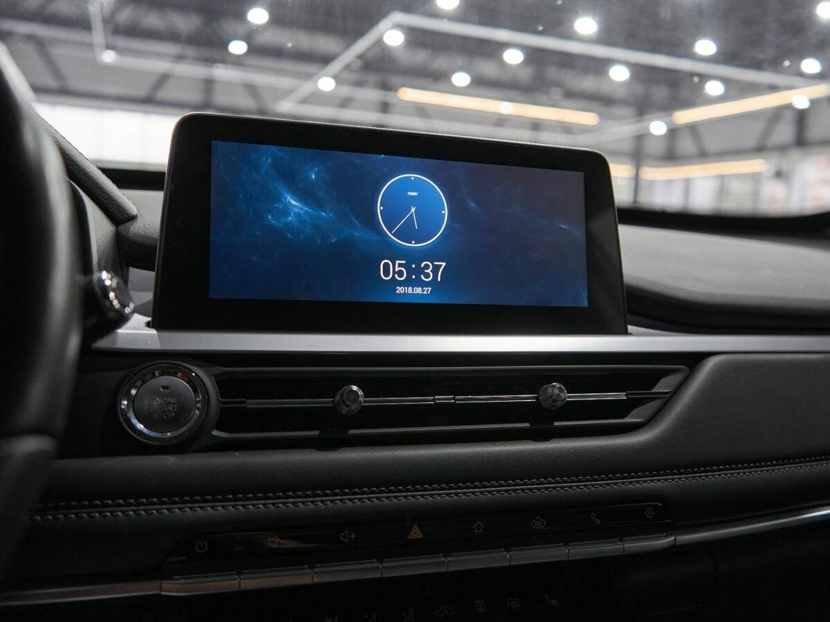 Купить Chery Tiggo 7 Pro, 2020, 114 293 км.. Фото: #24