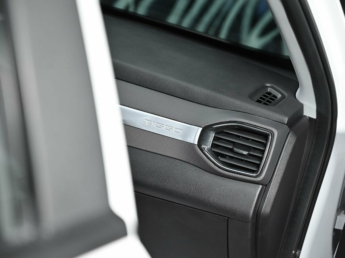 Купить Чери Тигго 4, 2020, 51 000 км.. Фото: #18