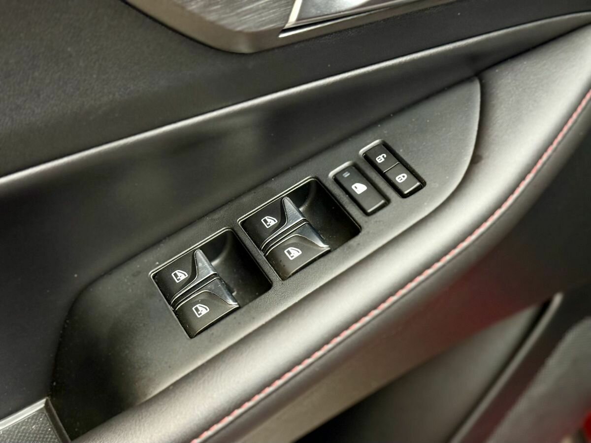 Купить Changan CS35 Plus, 2023, 59 558 км.. Фото: #21