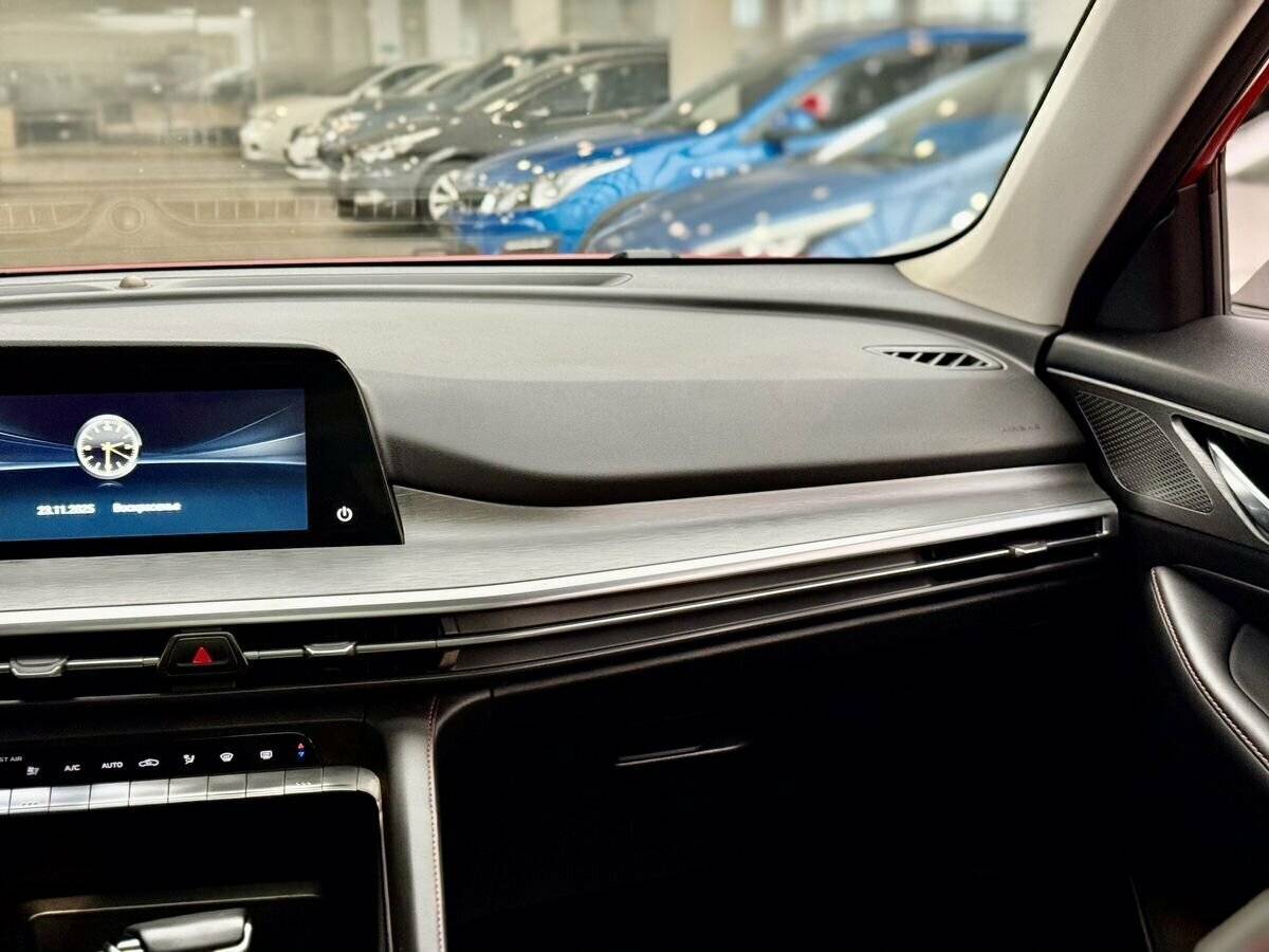 Купить Changan CS35 Plus, 2023, 59 558 км.. Фото: #28