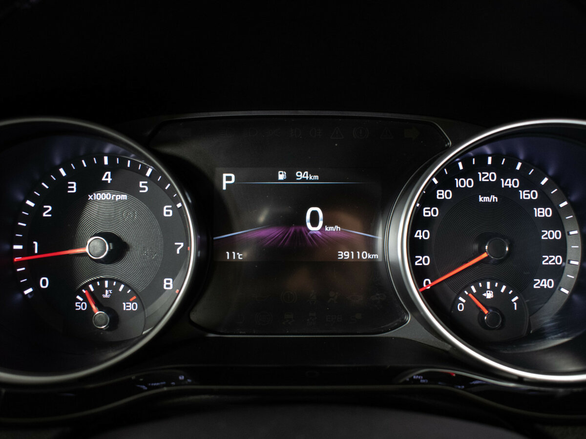 Купить Kia Ceed, 2022, 39 106 км.. Фото: #8