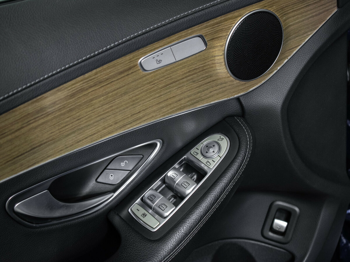 Купить Mercedes-Benz C-Класс, 2016, 128 071 км.. Фото: #12