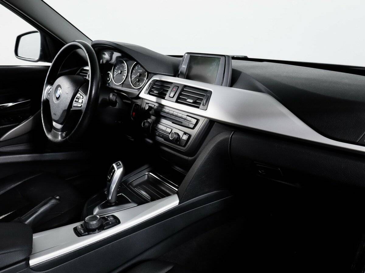 Купить BMW 3 серии, 2013, 210 984 км.. Фото: #6