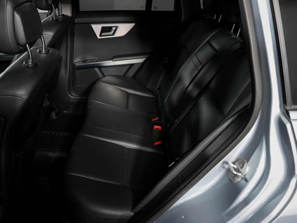 Купить Mercedes-Benz GLK-Класс, 2013, 170 748 км.. Фото: #7
