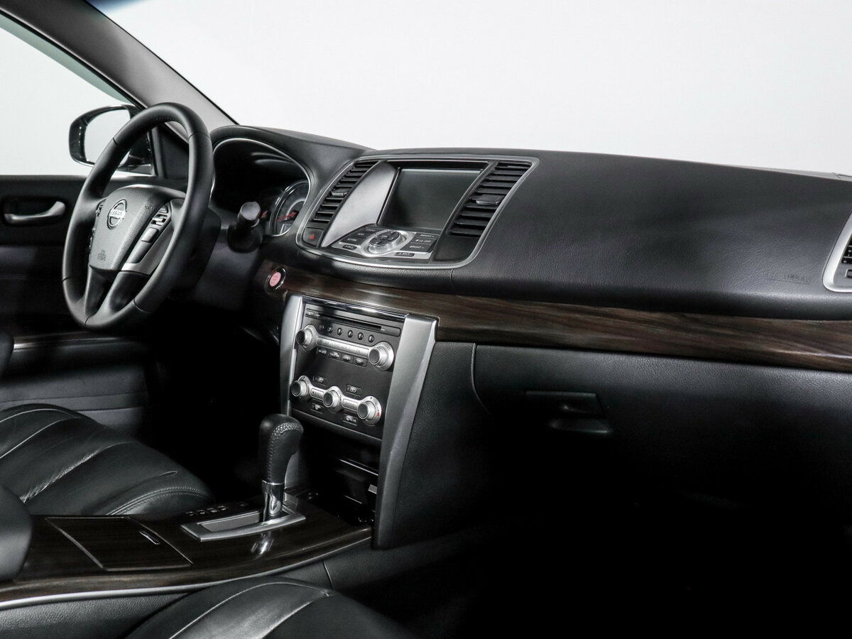 Купить Nissan Teana, 2012, 124 500 км.. Фото: #6