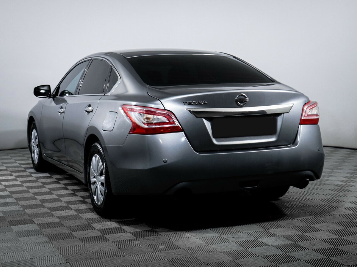 Купить Nissan Teana, 2014, 240 406 км.. Фото: #6
