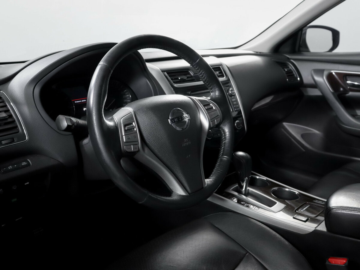 Купить Nissan Teana, 2014, 240 406 км.. Фото: #13