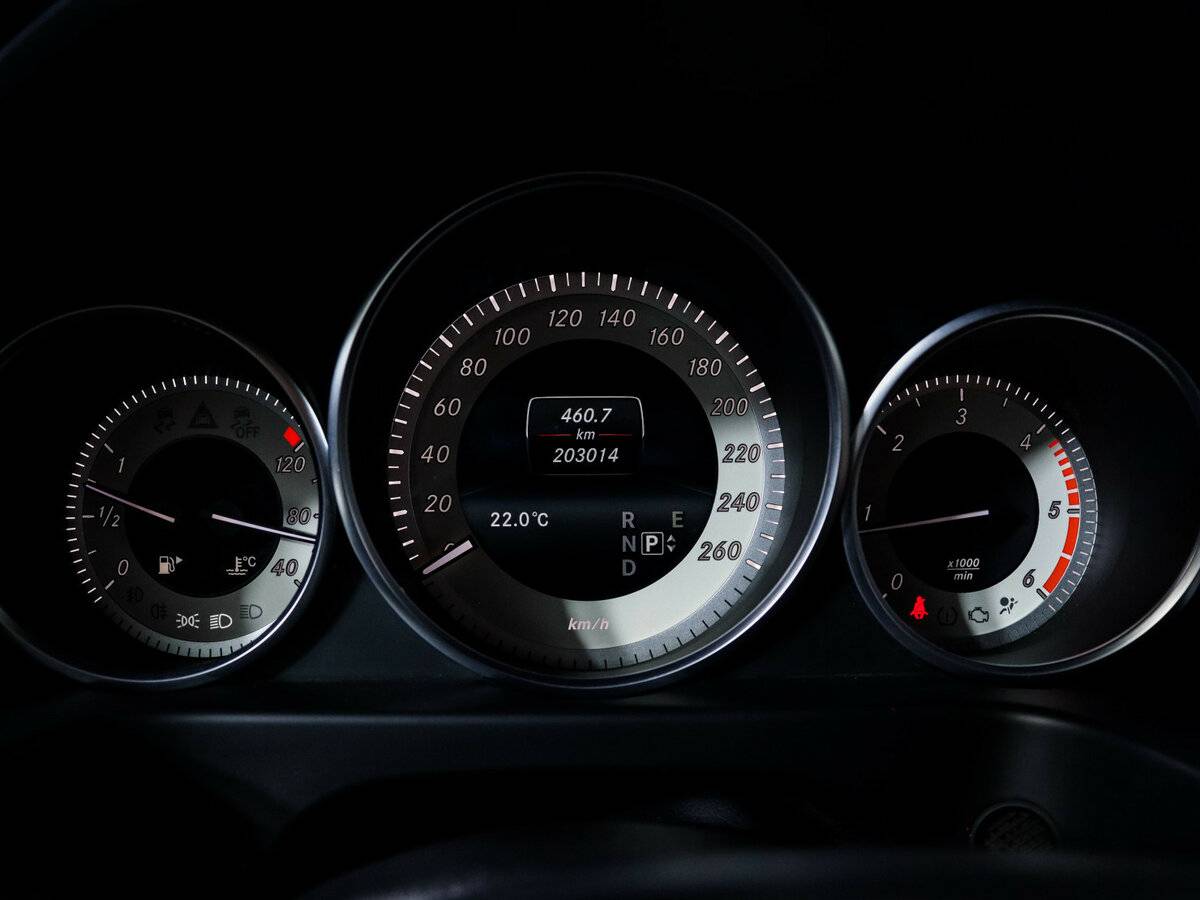 Купить Mercedes-Benz E-Класс, 2014, 203 011 км.. Фото: #8